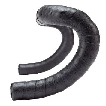 SUPACAZ Super Sticky Kush - Classic - Black w/ Ano Black Plugs