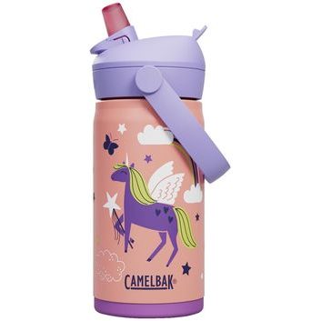 CAMELBAK Thrive Flip Straw Kids VSS 0,35l Magic Unicorns