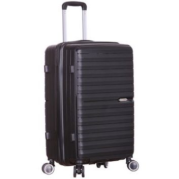 OUTDOOR GEAR Nebula TR-406/3-M PP 53 L černá