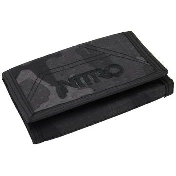 NITRO WALLET forged camo