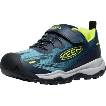 KEEN WANDURO SPEED CHILDREN legion blue/evening primrose