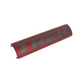 TREK Trek 2021 Powerfly 29 Battery Cover Crimson/Lithium Grey