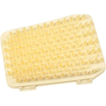 YATE YATE Masážní žínka do sauny béžová