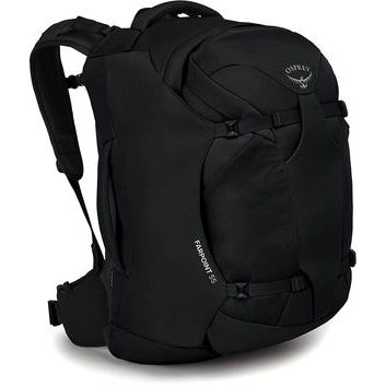 OSPREY FARPOINT 55, black