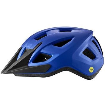 GIANT PATH MIPS ARX 49-57 CM MATTE COBALT BLUE