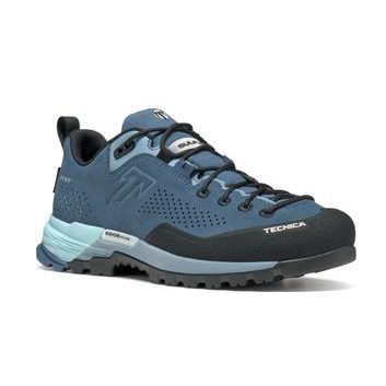 TECNICA Sulfur GTX Ws, progressive blue/blue grey