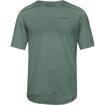 GORE Contest 2,0 Tee Mens slate green