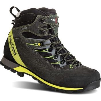KAYLAND Legacy Gtx, grey/lime