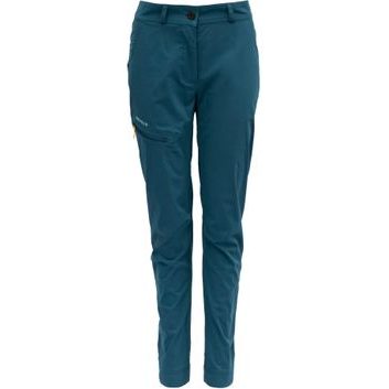 DEVOLD Herøy Merino Pants Wmn, Flood