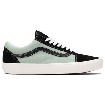 VANS Old Skool Basics GRAY MIST
