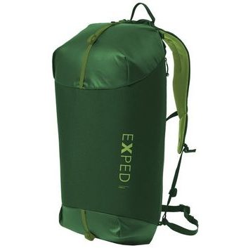 EXPED Radical 45 forest