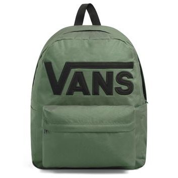 VANS Old Skool Drop V Backpack 22 LODEN GREEN