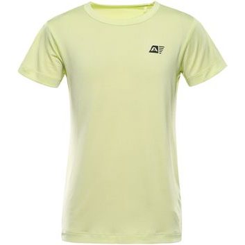 ALPINE PRO BASIKO luminary green
