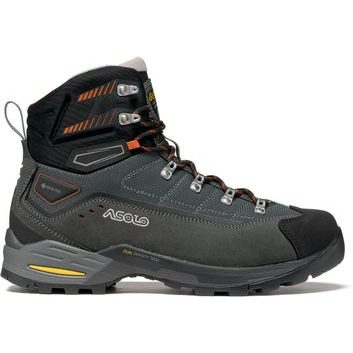 ASOLO Finder PRO GV graphite/gunmetal