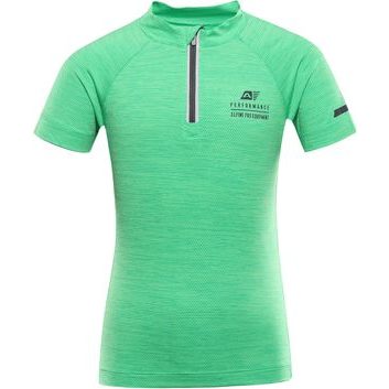 ALPINE PRO LATTERO 2 pastel perf green