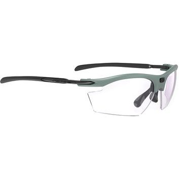 RUDY PROJECT RYDON IMPACTX Green Sage Matte / ImpactX 2 Laser Purple