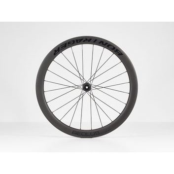 BONTRAGER Aeolus Elite 50 TLR pro kotoučové brzdy, front