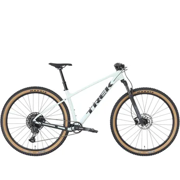 Marlin 7 Gen 3 Fury Red/Lithium Grey Fade - Mountain Bike 2026