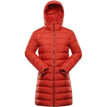 ALPINE PRO DEFRA red clay