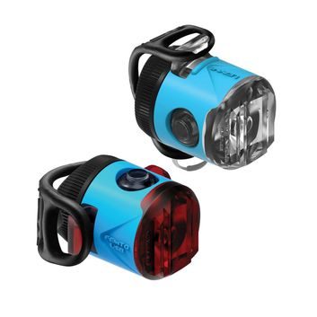 LEZYNE FEMTO USB DRIVE PAIR BLUE