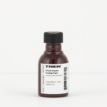 TREK Paint Touch-Up 30ml TK409-S Satin Cobra Blood