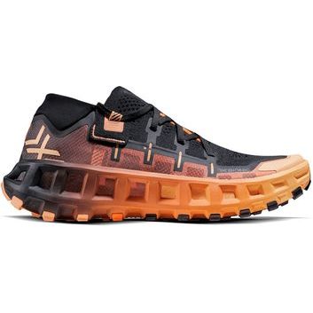 X-BIONIC X-BIONIC® TERRASKIN X01 X BLACK/DARK PEACH/FRESH PEACH