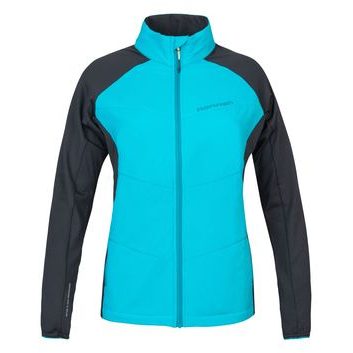 HANNAH MAKANA, scuba blue/anthracite