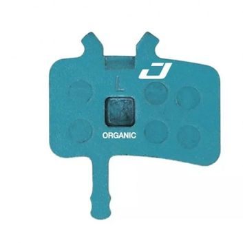 JAGWIRE Sport Organic Avid (BB7, Juicy)