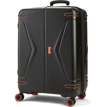 ROCK TR-0251/3-M ABS 72 L černá