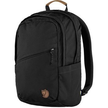 FJÄLLRÄVEN Räven 20 Black