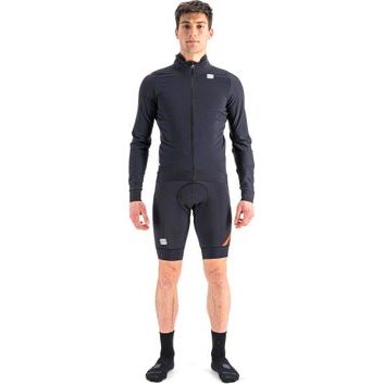 SPORTFUL Fiandre pro jacket, black