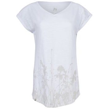 HANNAH MARME, white (gray)