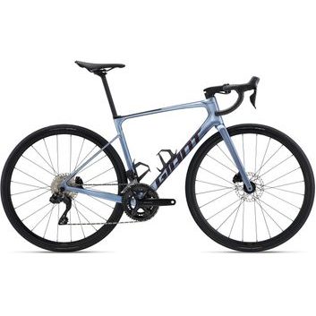 GIANT Defy Advanced 1 Frost Silver