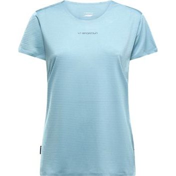 LA SPORTIVA Pure T-shirt W Limestone/Night Sky