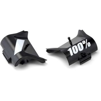 100% FORECAST Canister Cover Kit