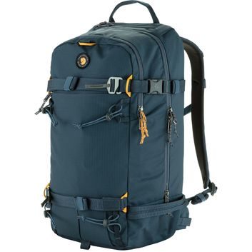 FJÄLLRÄVEN Bergtagen Touring 22 Mountain Blue