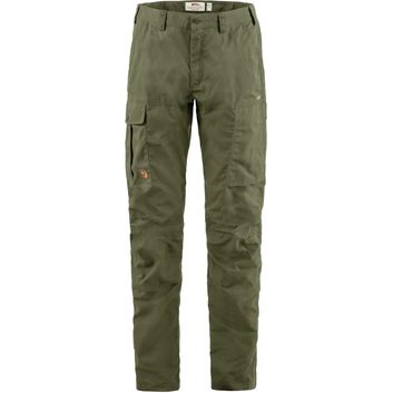 FJÄLLRÄVEN Karl Pro Trousers M Laurel Green
