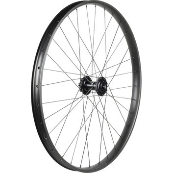 TREK Alex MD35/DC611 27.5 32H 110mm Black