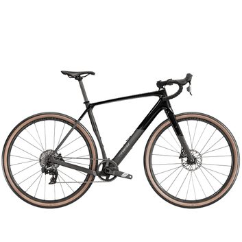 TREK Checkpoint SL 5 AXS Gen 3, Black/Matte Carbon Smoke