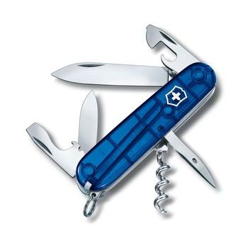 VICTORINOX SPARTAN blue