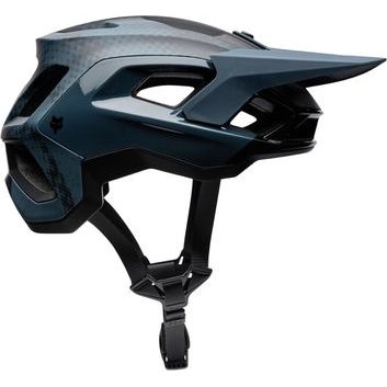 FOX Speedframe Pro Sense, Ce Galaxy Blue