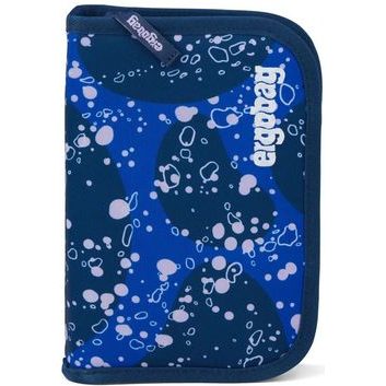 ERGOBAG Hard Pencil Case 1,1 - UnBearwater