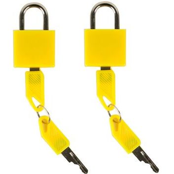 ROCK 2ks TA-0009 - žlutá