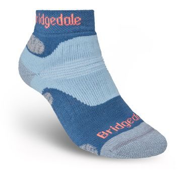 BRIDGEDALE Hike MW MP Ankle Women's blue