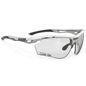 RUDY PROJECT PROPULSE grey/ImpactX Photochromic 2 Black