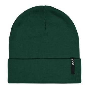 POC POC Beanie Flat Pargasite Green