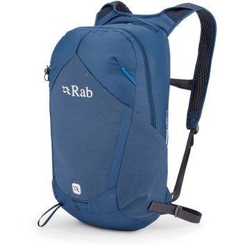 RAB Tygen 18, Tempest Blue