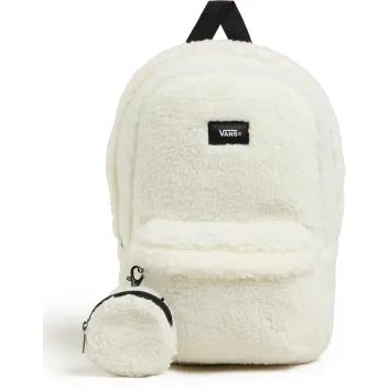 VANS Old Skool Mini Backpack 12 marshmallow