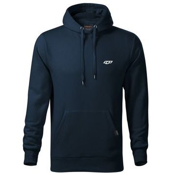 TRIMM CAPE navy