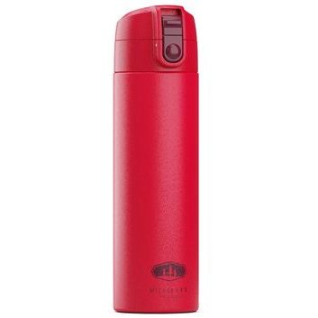 GSI OUTDOORS Microlite 500 Flip; 500 ml; ruby